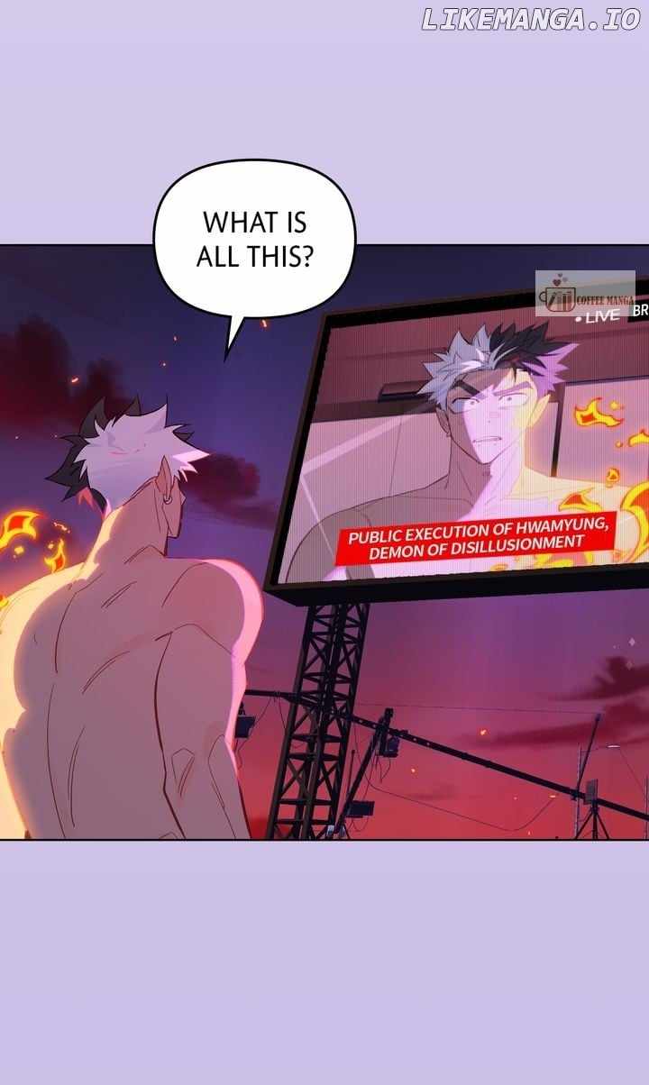 Dealing With Demons Chapter 53 4